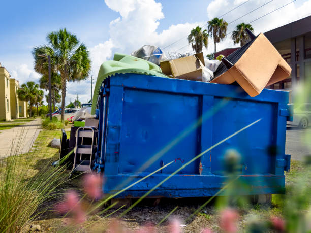 Best Trash Removal Near Me  in Leslie, MI