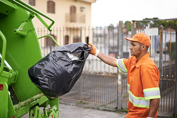 Best Yard Cleanup Services  in Leslie, MI